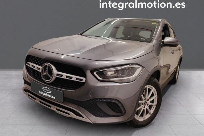 Usado 2020 Mercedes GLA180 Business SUV | 25.490 € - Imagen 1/4