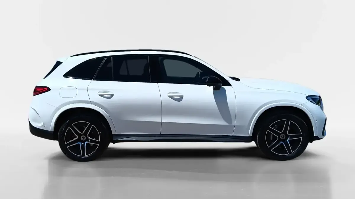 Usado Mercedes GLC300de 197 CV (144 kW) 2026 SUV