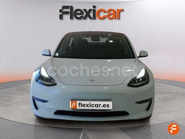 Usado Tesla Model 3 RWD 219 kW (299 CV) 2023 Blanco Berlina