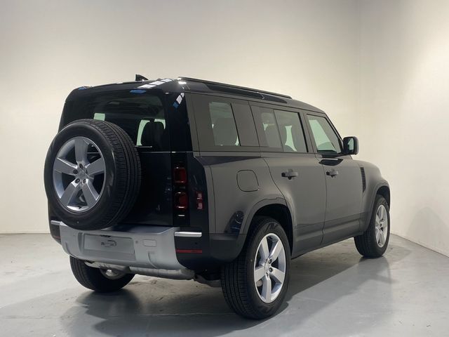 Usado Land Rover Defender S 249 CV (183 kW) 2025 Capathian grey SUV