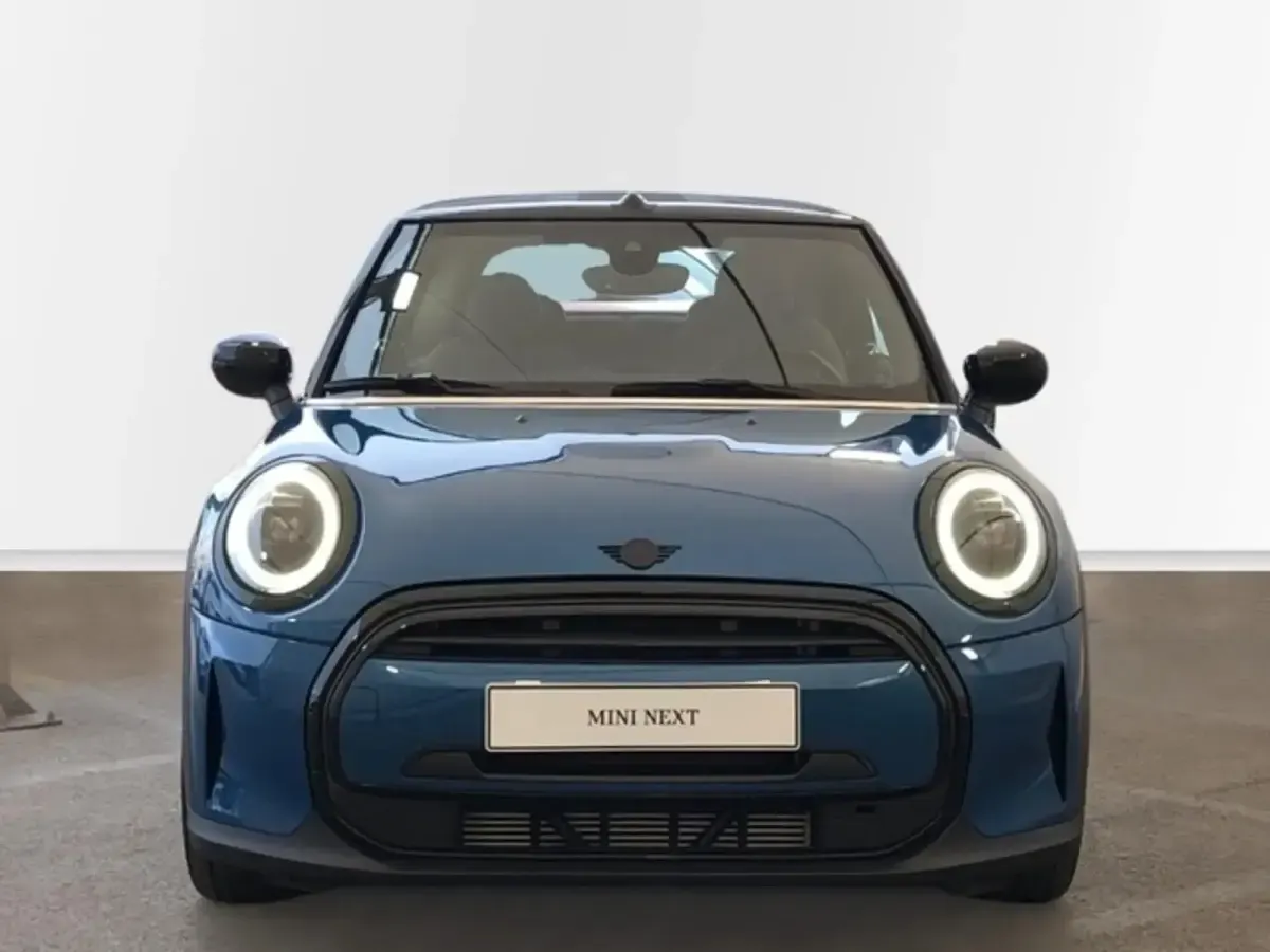 Usado Mini Cooper Cabriolet 136 CV (100 kW) 2024 Descapotable