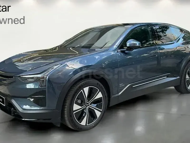 Nuevo Polestar 3 Pilot 359 kW (489 CV) 2025 Eléctrico SUV