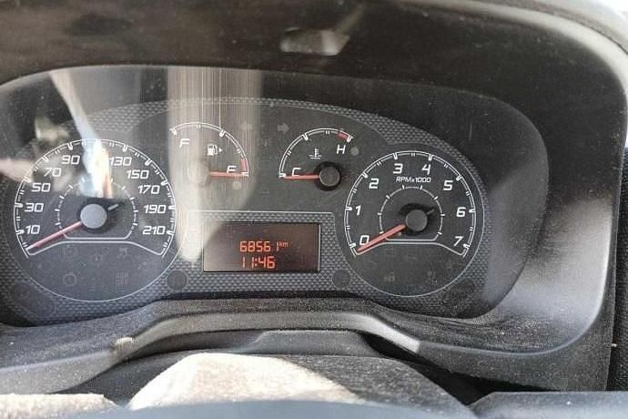 Usado Fiat Fiorino 80 CV (58 kW) 2022 Monovolumen