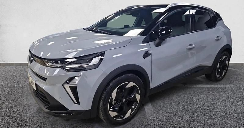 Usado 2025 Renault Captur Techno SUV | 20.100 € (Precio justo) - Imagen 1/3