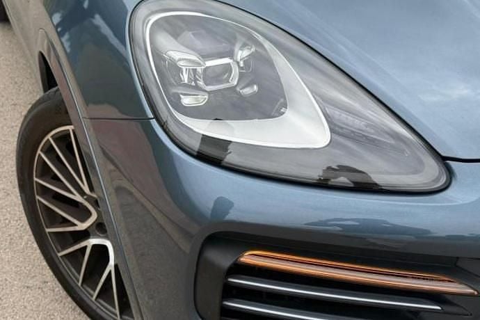 Usado Porsche Cayenne 340 CV (250 kW) 2019 SUV