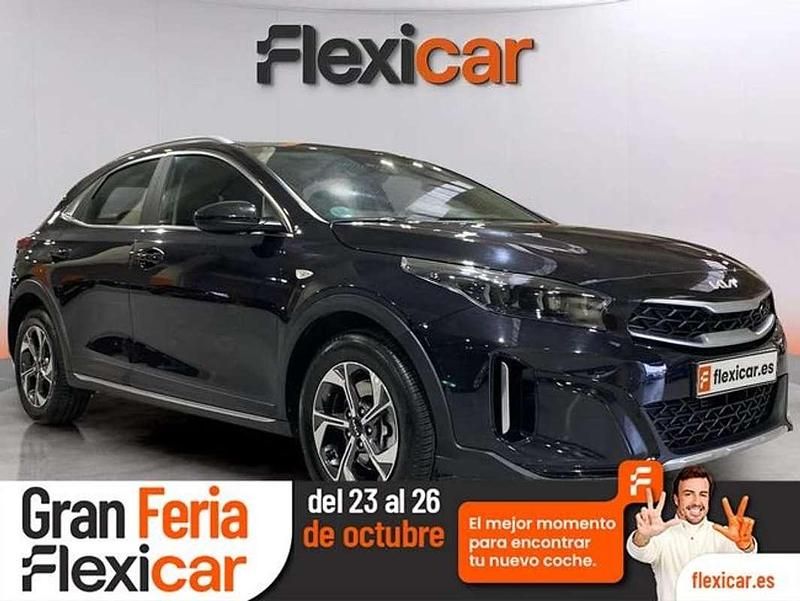 Negro Usado 2023 Kia XCeed SUV | 16.990 € (Buen precio) - Imagen 1/4
