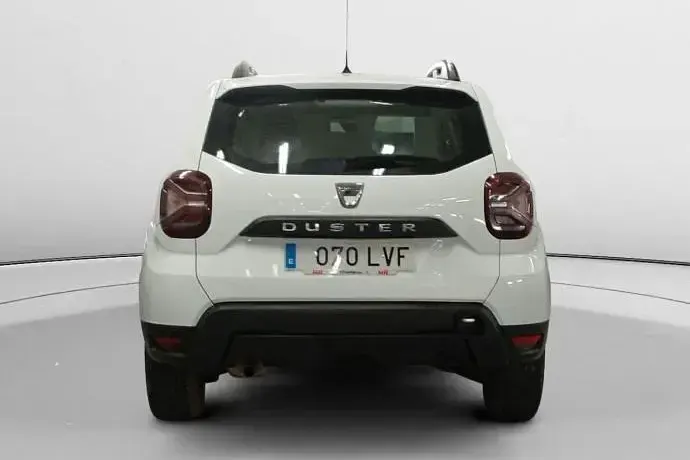 Usado Dacia Duster Essentiel 101 CV (74 kW) 2021 SUV