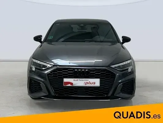 Usado Audi A3 150 CV (110 kW) 2022 Berlina