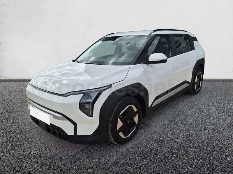 Usado Kia EV3 Air 150 kW (204 CV) 2025 Eléctrico SUV