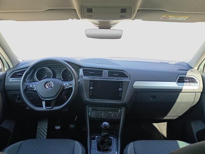 Usado VW Tiguan 130 CV (95 kW) 2020 Otro SUV