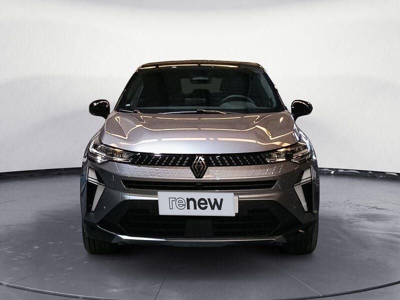 Nuevo Renault Captur Esprit Alpine 160 CV (117 kW) 2026 Gris SUV