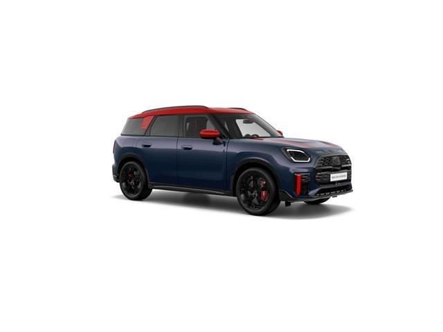 Usado Mini John Cooper Works Countryman 301 CV (221 kW) 2025 SUV
