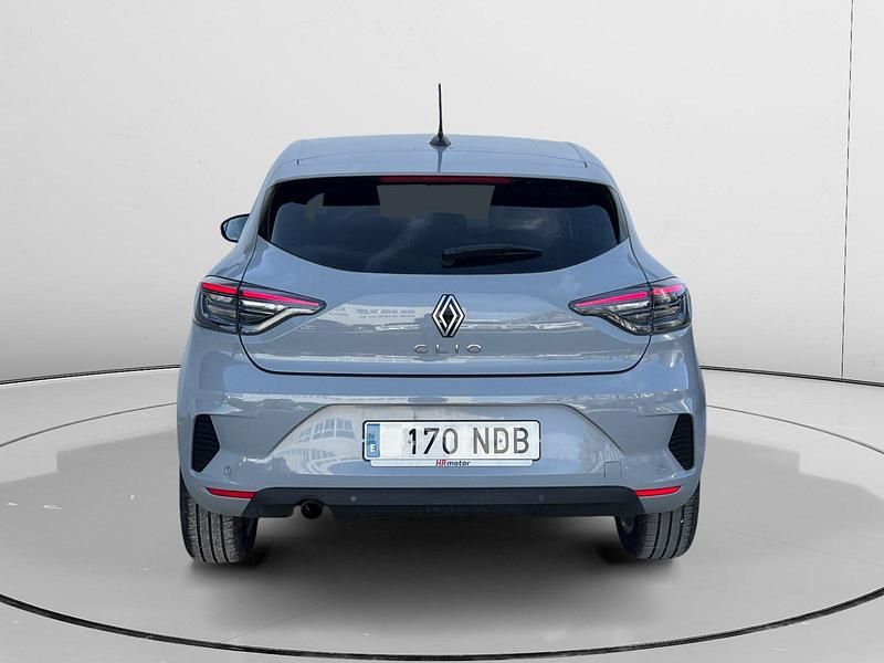 Usado Renault Clio V Evolution 101 CV (74 kW) 2025