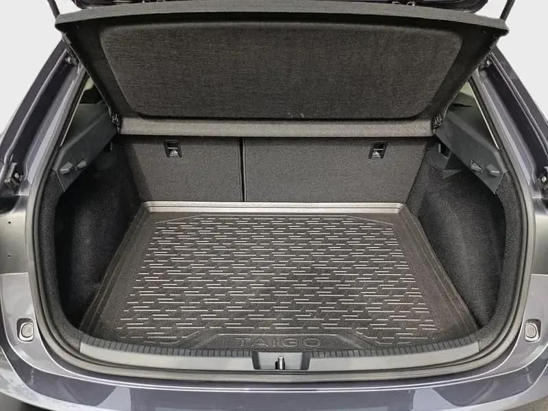 Usado VW Taigo Life 110 CV (80 kW) 2023 SUV