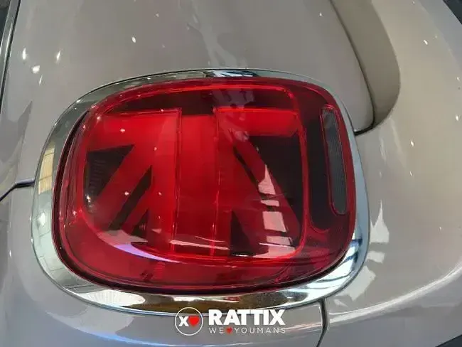 Usado Mini Cooper Classic 136 CV (100 kW) 2024 Negro Utilitario