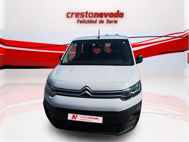 Usado Citroën Berlingo Live 102 CV (75 kW) 2022 Monovolumen