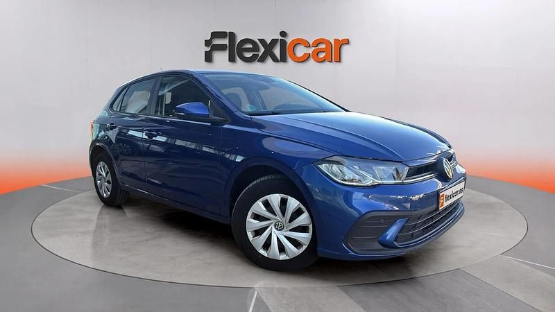 Używany VW Polo Life 95 KM (69 kW) 2022 Hatchback