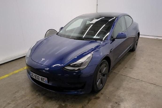Usado 2022 Tesla Model 3 RWD Berlina | 22.850 € (Super precio) - Imagen 1/4