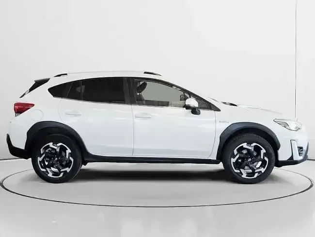 Usado Subaru XV 150 CV (110 kW) 2023 Blanco SUV