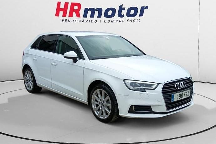 Usado 2018 Audi A3 Design | 15.790 € (Precio justo) - Imagen 1/4