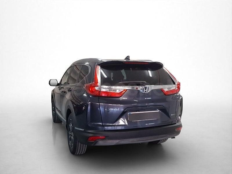 Usado Honda CR-V Lifestyle 184 CV (135 kW) 2022 Azul SUV