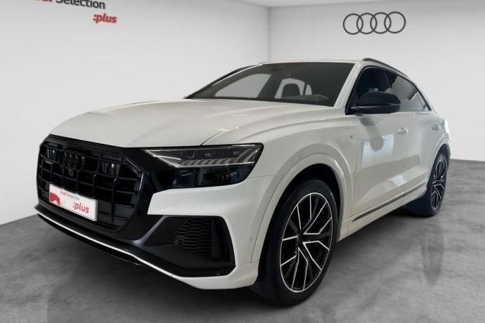 Usado 2023 Audi Q8 SUV | 83.990 € (Caro) - Imagen 1/4