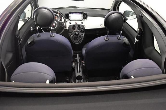 Usado Fiat 500 Club 70 CV (51 kW) 2023