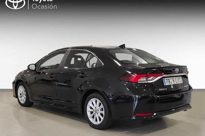 Usado Toyota Corolla Active 122 CV (89 kW) 2022 Berlina