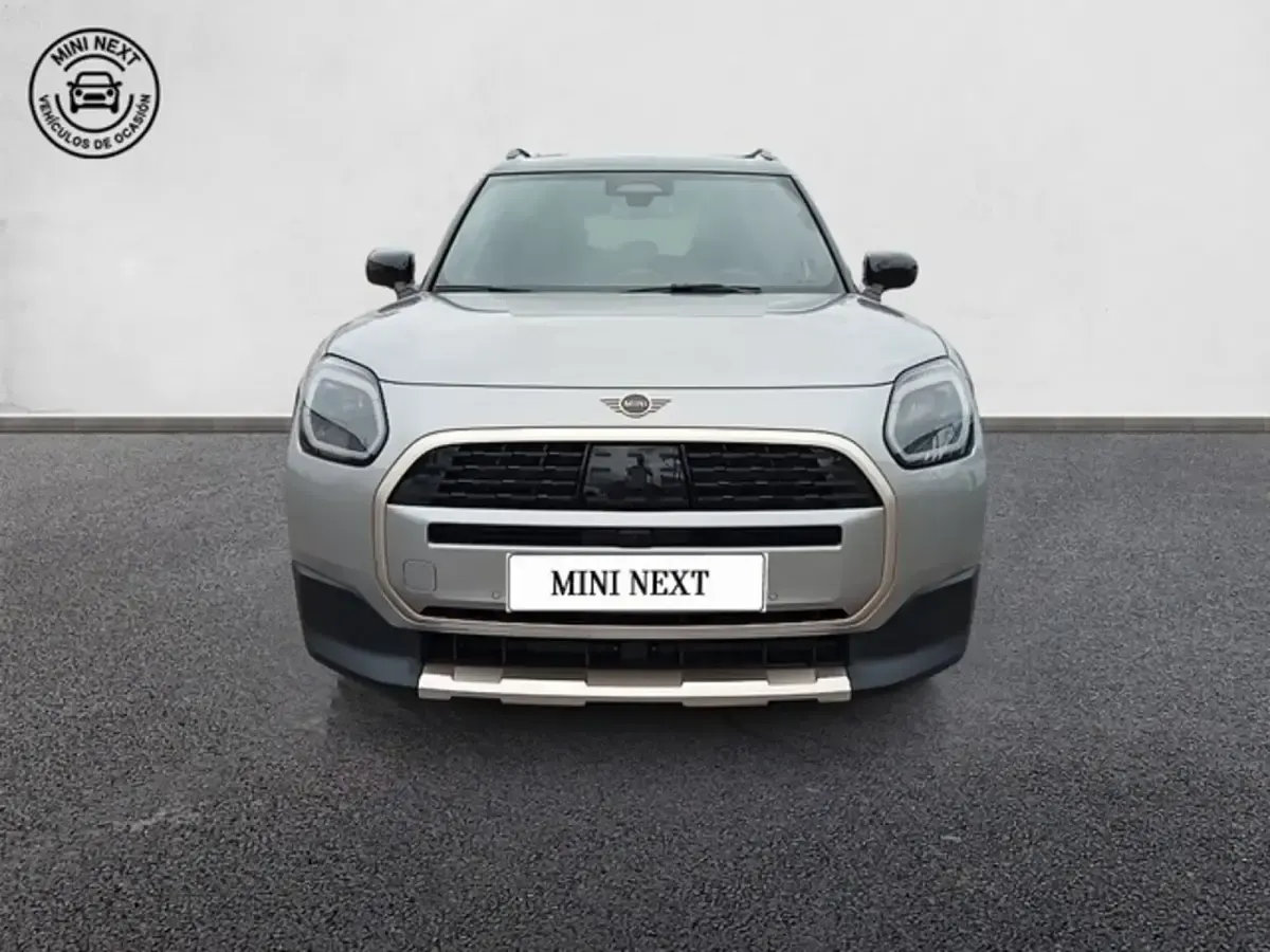 Usado Mini Countryman 163 CV (119 kW) 2025 SUV