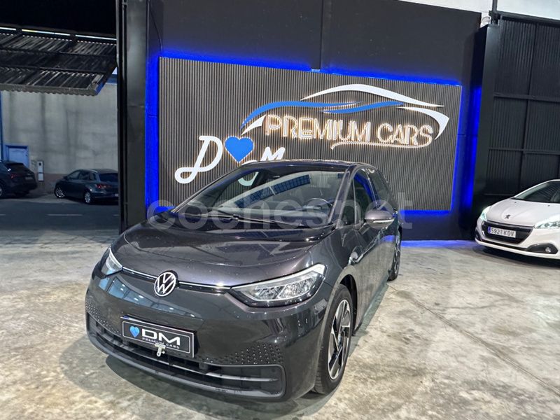 Eléctrico Usado 2021 VW ID.3 Pro Performance Utilitario | 24.999 € - Imagen 1/4
