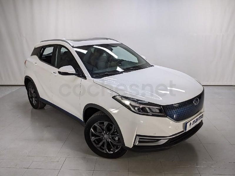Nuevo DFSK Seres 3 119 kW (163 CV) 2025 Eléctrico SUV