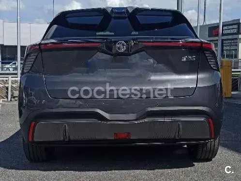 Usado MG MG4 EV Luxury 150 kW (204 CV) 2023 Eléctrico Utilitario