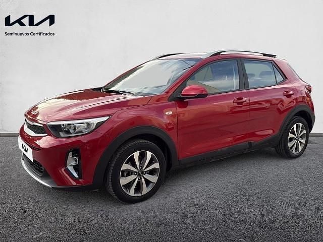 Usado Kia Stonic 84 CV (61 kW) 2022 Todoterreno SUV