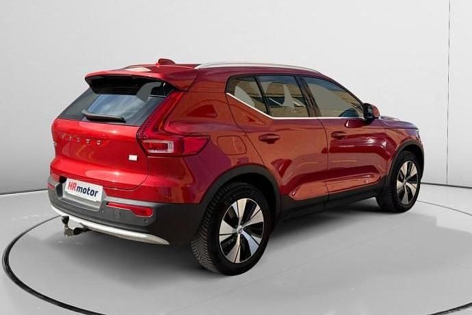 Usado Volvo XC40 Core 211 CV (155 kW) 2023 SUV