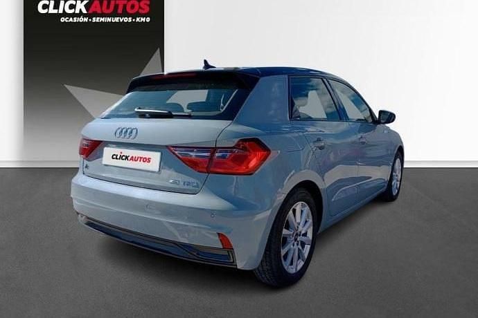 Usado Audi A1 Advanced 95 CV (69 kW) 2024 Utilitario
