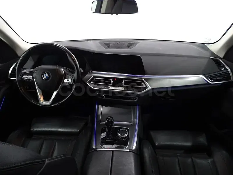 Używany BMW X5 xLine 265 KM (194 kW) 2020 Biały SUV