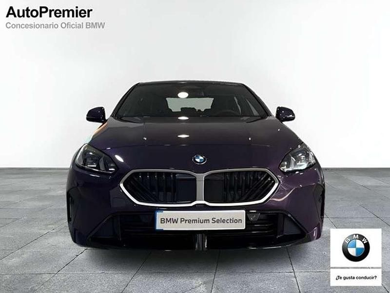 Nuevo BMW 220 163 CV (119 kW) 2025 Gris Coupe