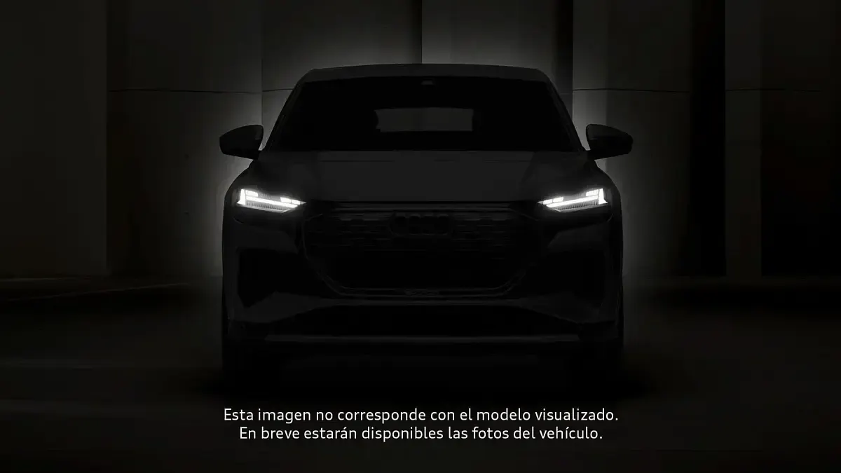 Begagnad Audi Q5 Advanced Plus 163 HK (119 kW) 2024 Svart SUV