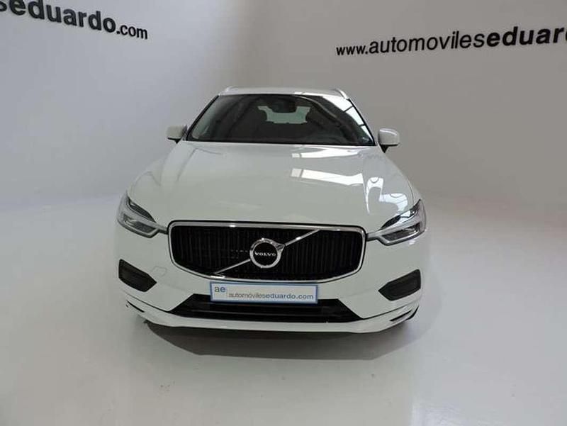 Usado Volvo XC60 Business Edition 190 CV (139 kW) 2020 Blanco SUV