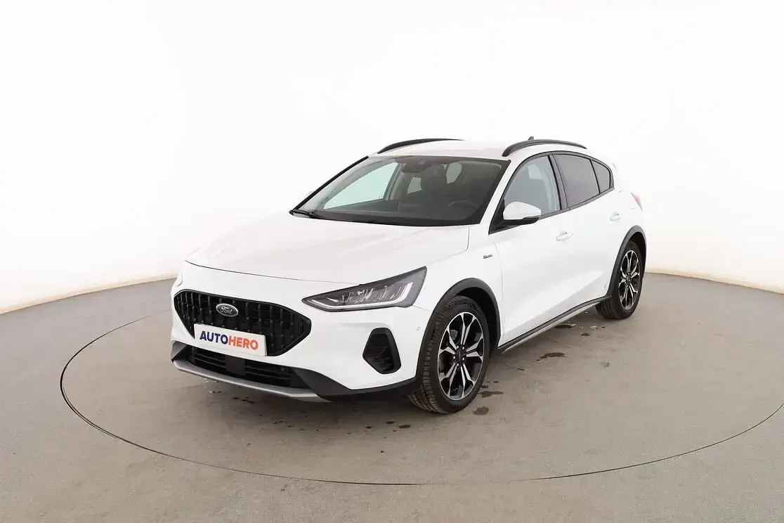 Usado Ford Focus Active 155 CV (114 kW) 2023 Berlina
