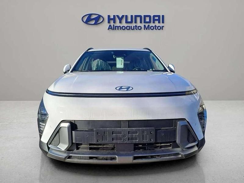 Nuevo Hyundai Kona 129 CV (94 kW) 2025 Blanco SUV