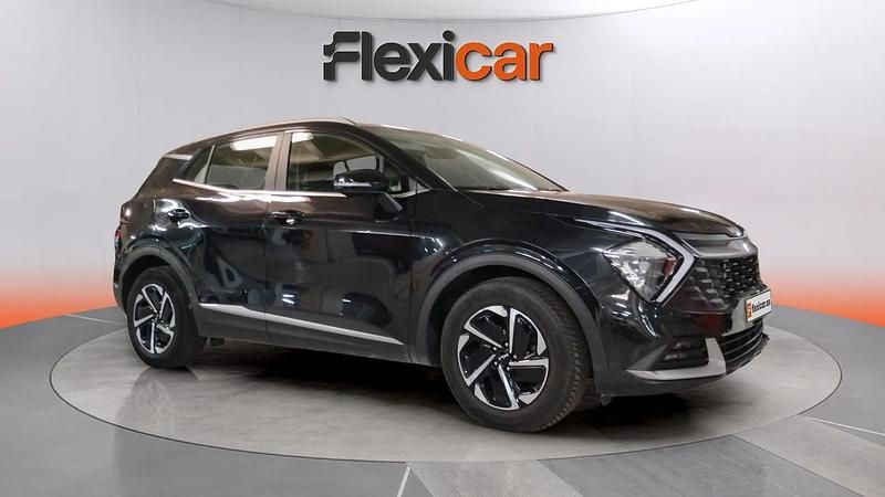 Occasion Kia Sportage 152 ch (111 kW) 2023 SUV
