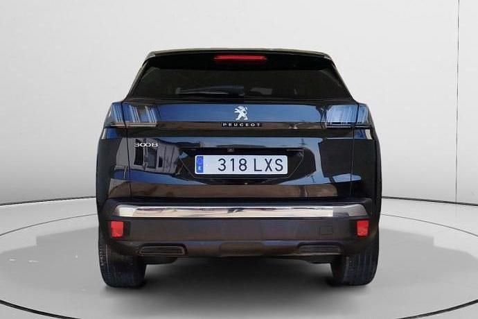 Usado Peugeot 3008 Allure 131 CV (96 kW) 2022