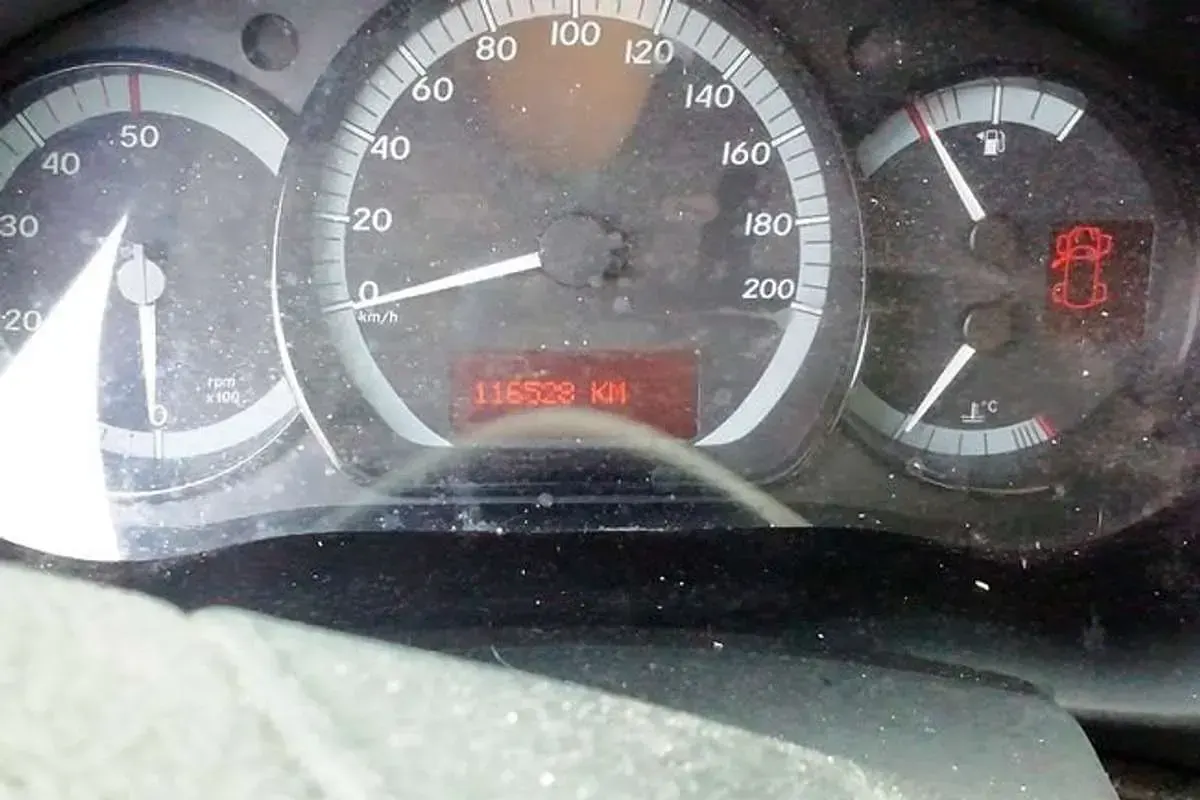 Usado Mercedes Citan 109 95 CV (69 kW) 2021 Blanco Monovolumen