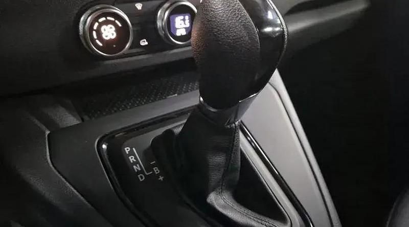Nuevo Nissan Townstar 89 kW (122 CV) 2025 Blanco mineral solido