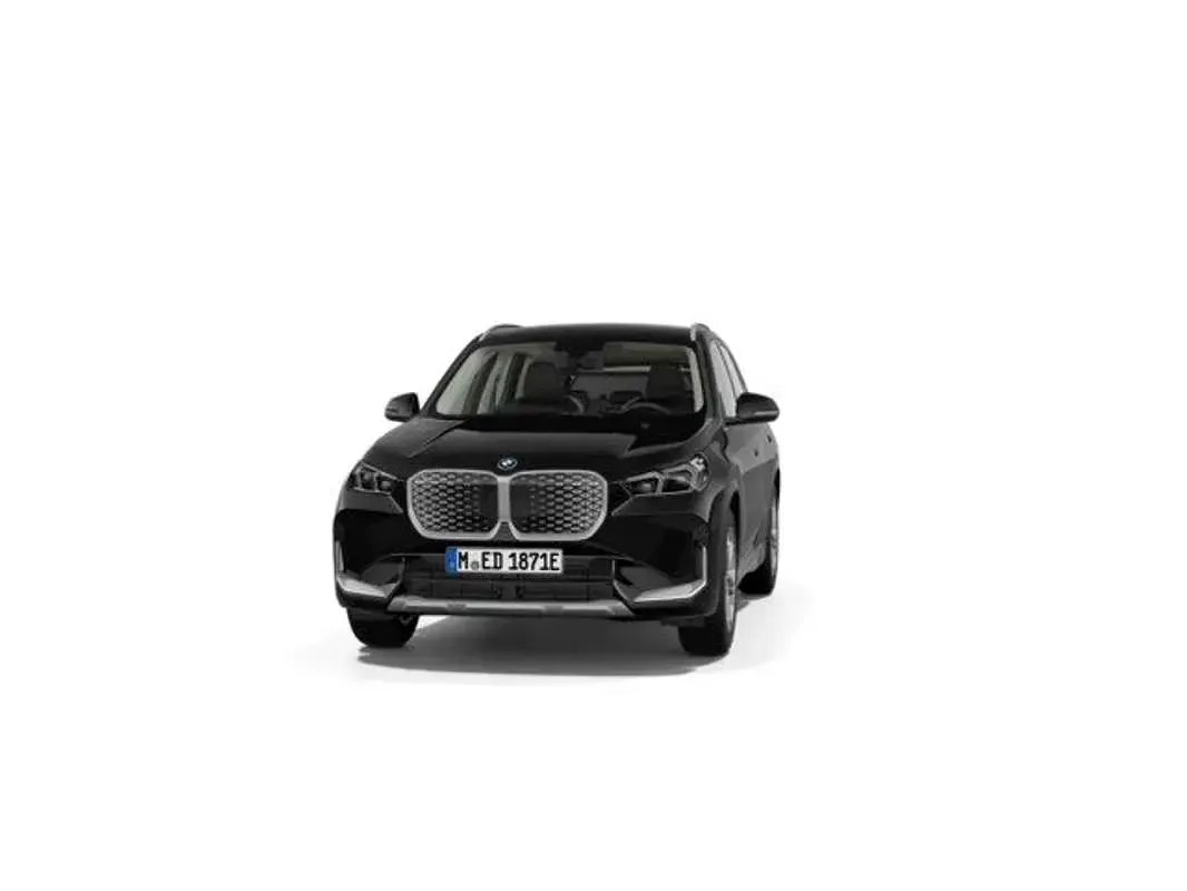 Nouvelle BMW iX1 230 kW (313 ch) 2025 Noir SUV