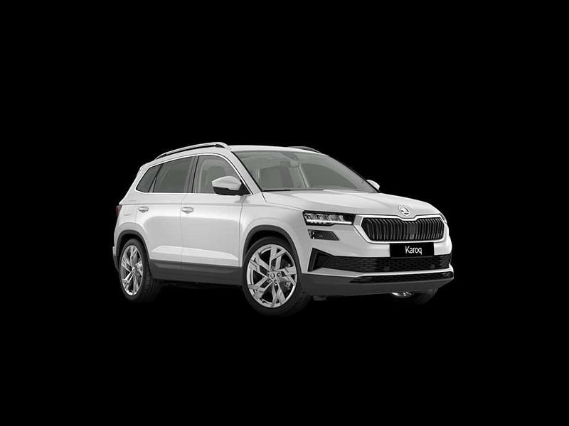 Nuevo Skoda Karoq 150 CV (110 kW) 2025 SUV