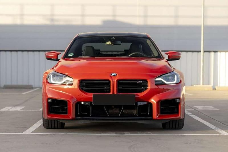 Usado BMW M2 Comfort Edition 460 CV (338 kW) 2023 Rojo Coupe