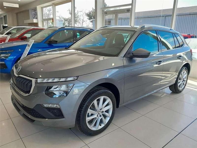 Nuevo 2025 Skoda Kamiq Selection SUV | 22.890 € (Precio justo) - Imagen 1/4