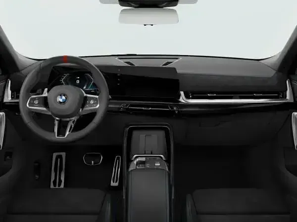 Nuevo BMW X2 300 CV (220 kW) 2026 Otro SUV